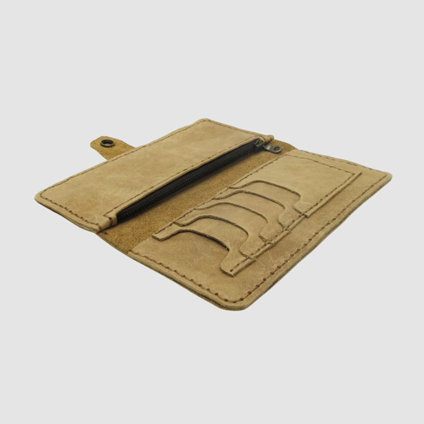 Ladies’ Leather Wallet - Image 11