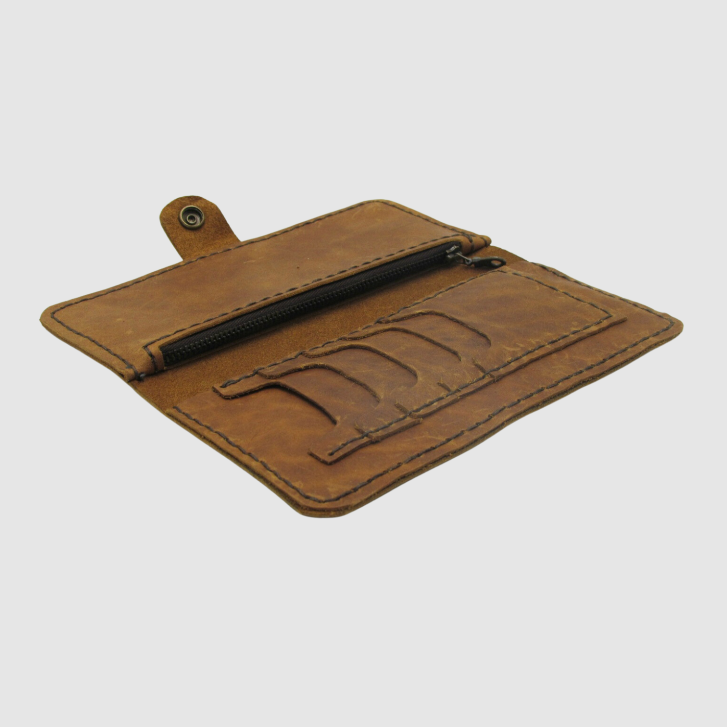 Ladies’ Leather Wallet - Image 9