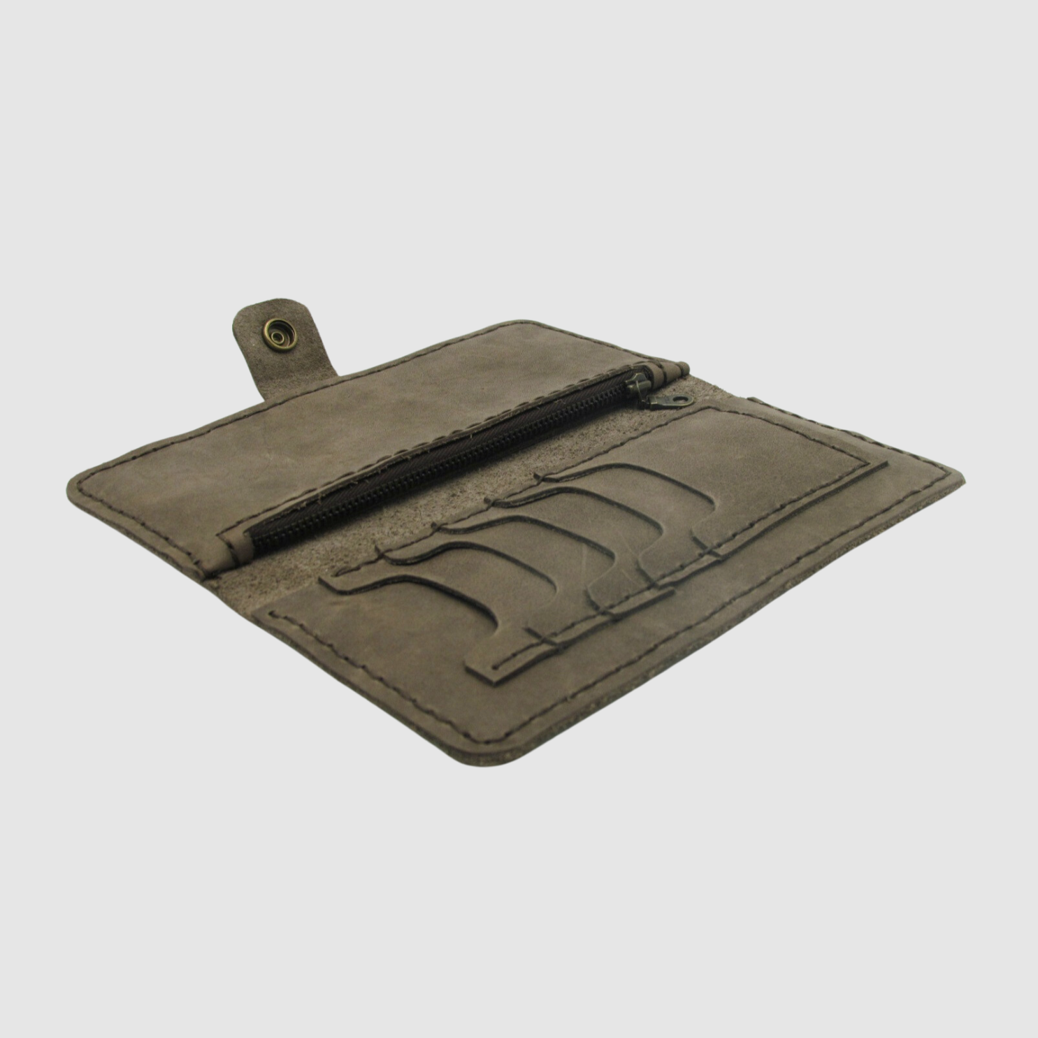 Ladies’ Leather Wallet - Image 5