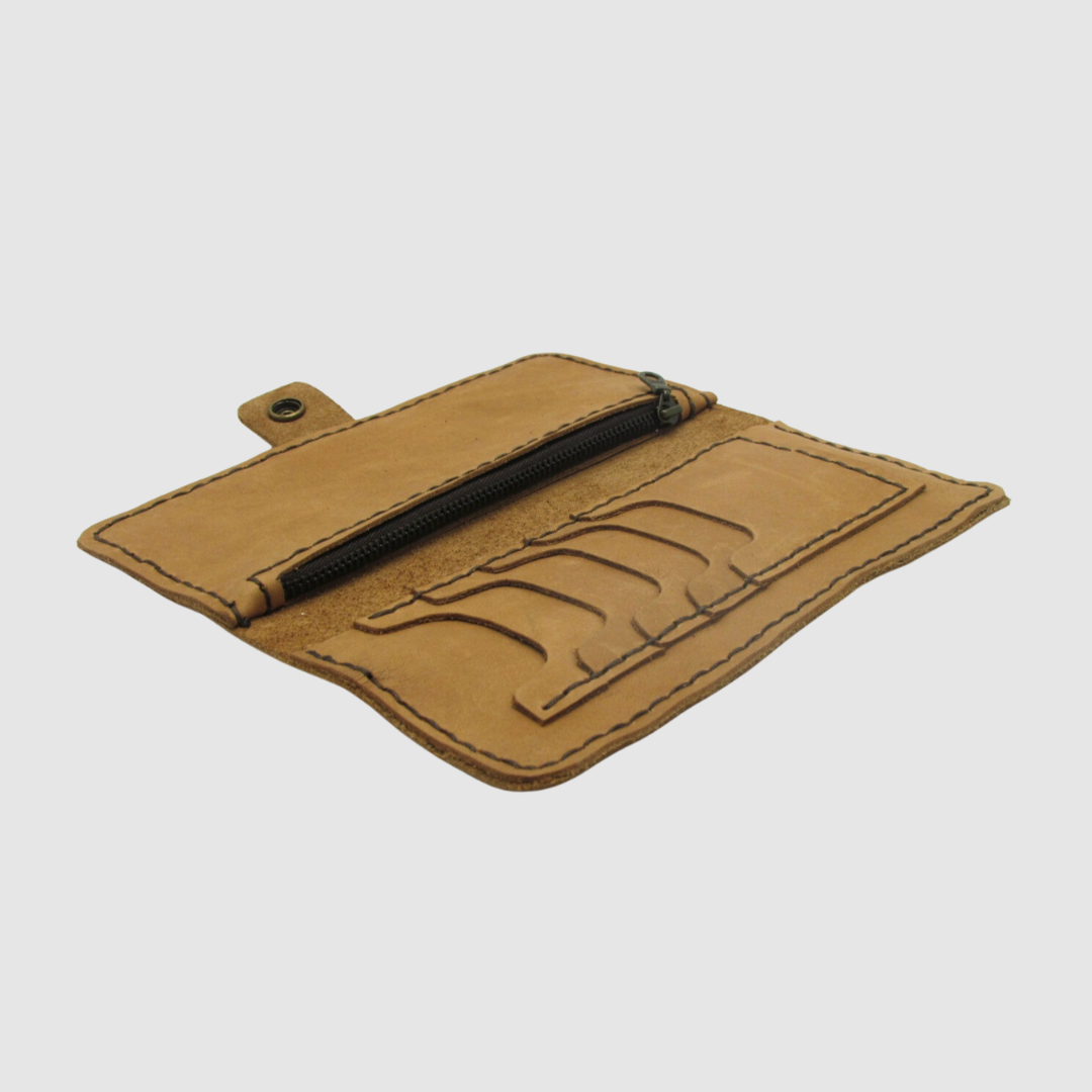 Ladies’ Leather Wallet - Image 7